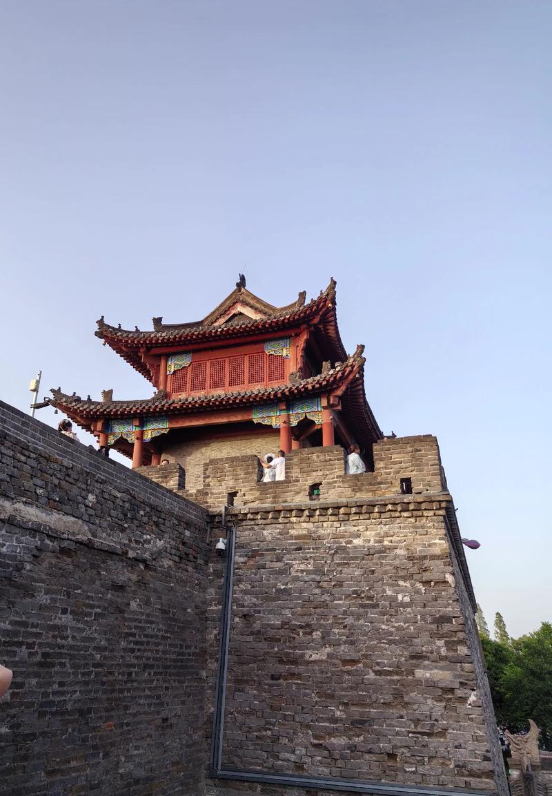 襄阳旅游——探寻古老与现代的交融之旅