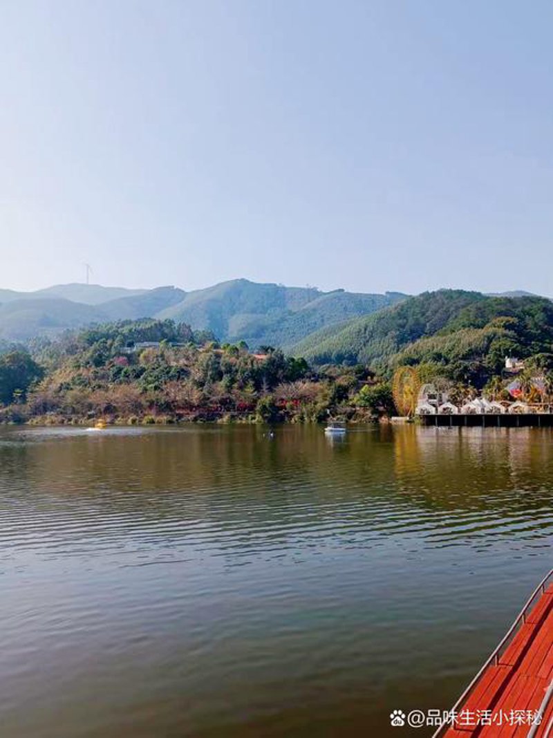 襄阳旅游:品味历史与自然的双重魅力