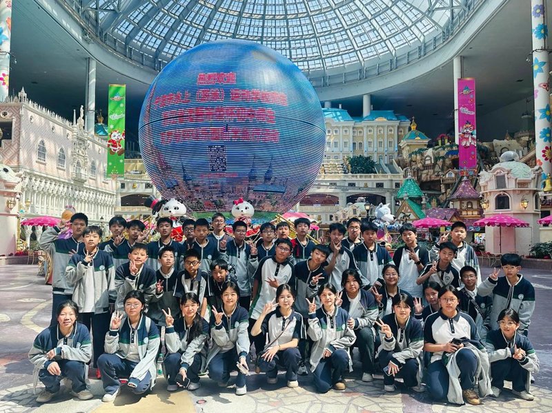 陈家庄：一处让人流连忘返的旅游圣地