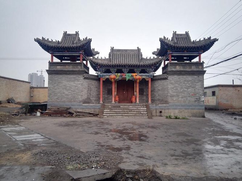 景区规划